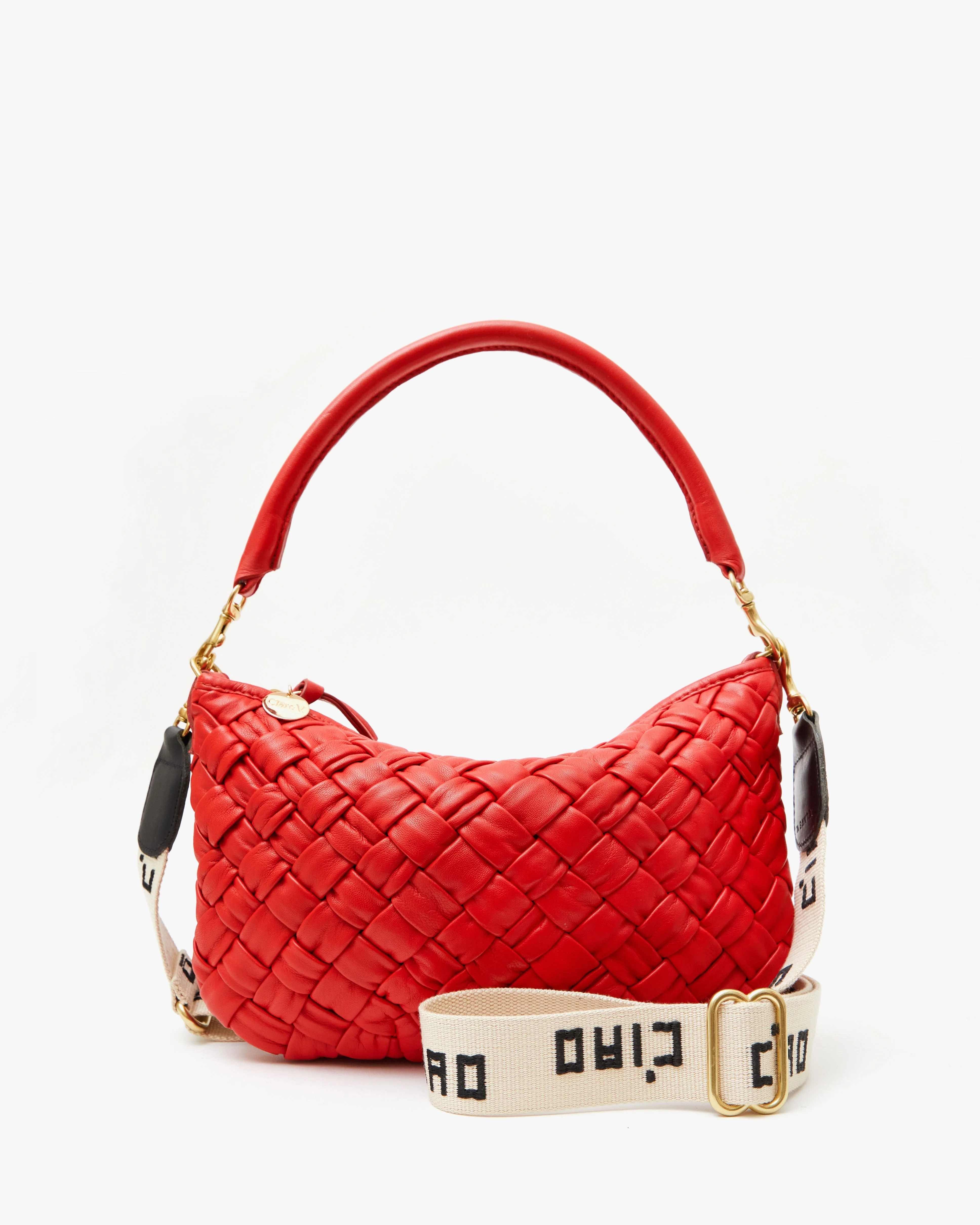 Adjustable Crossbody Strap - Image 3
