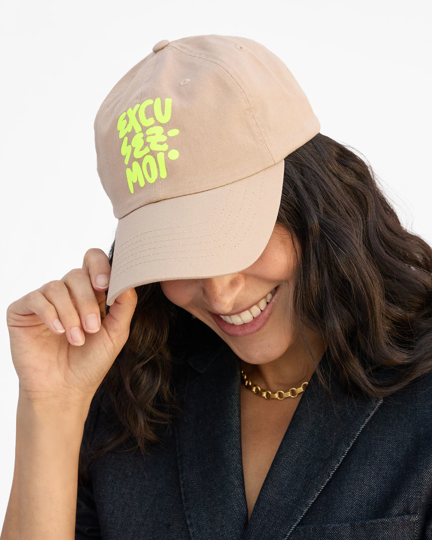 Baseball Hat - Image 3