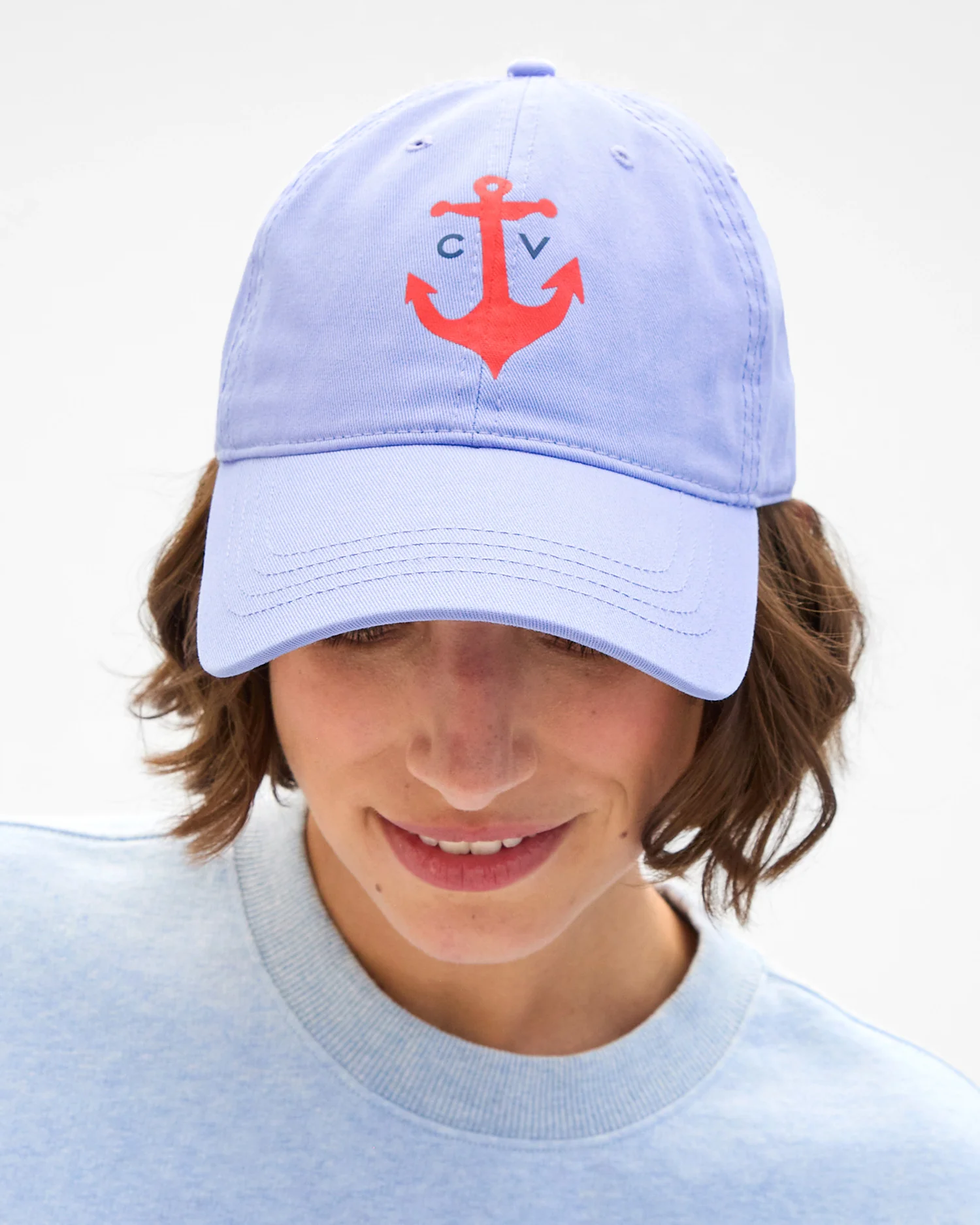 Baseball Hat - Image 3