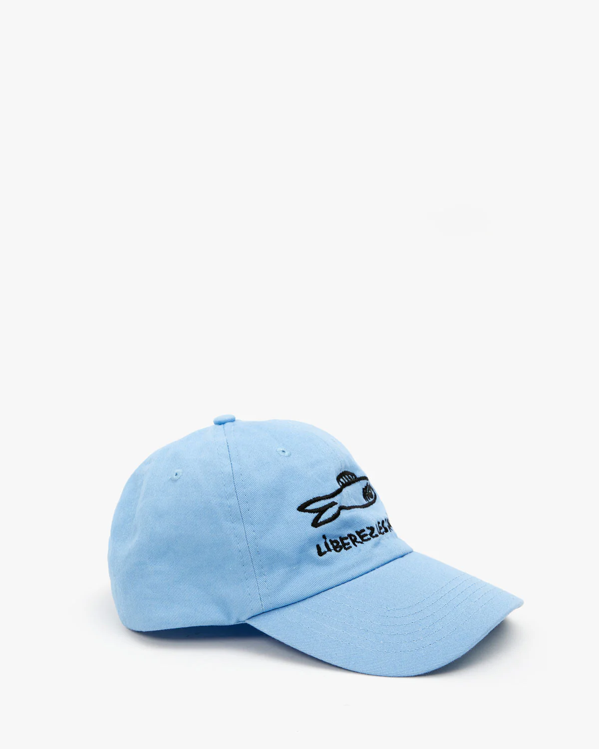 Baseball Hat - Image 3