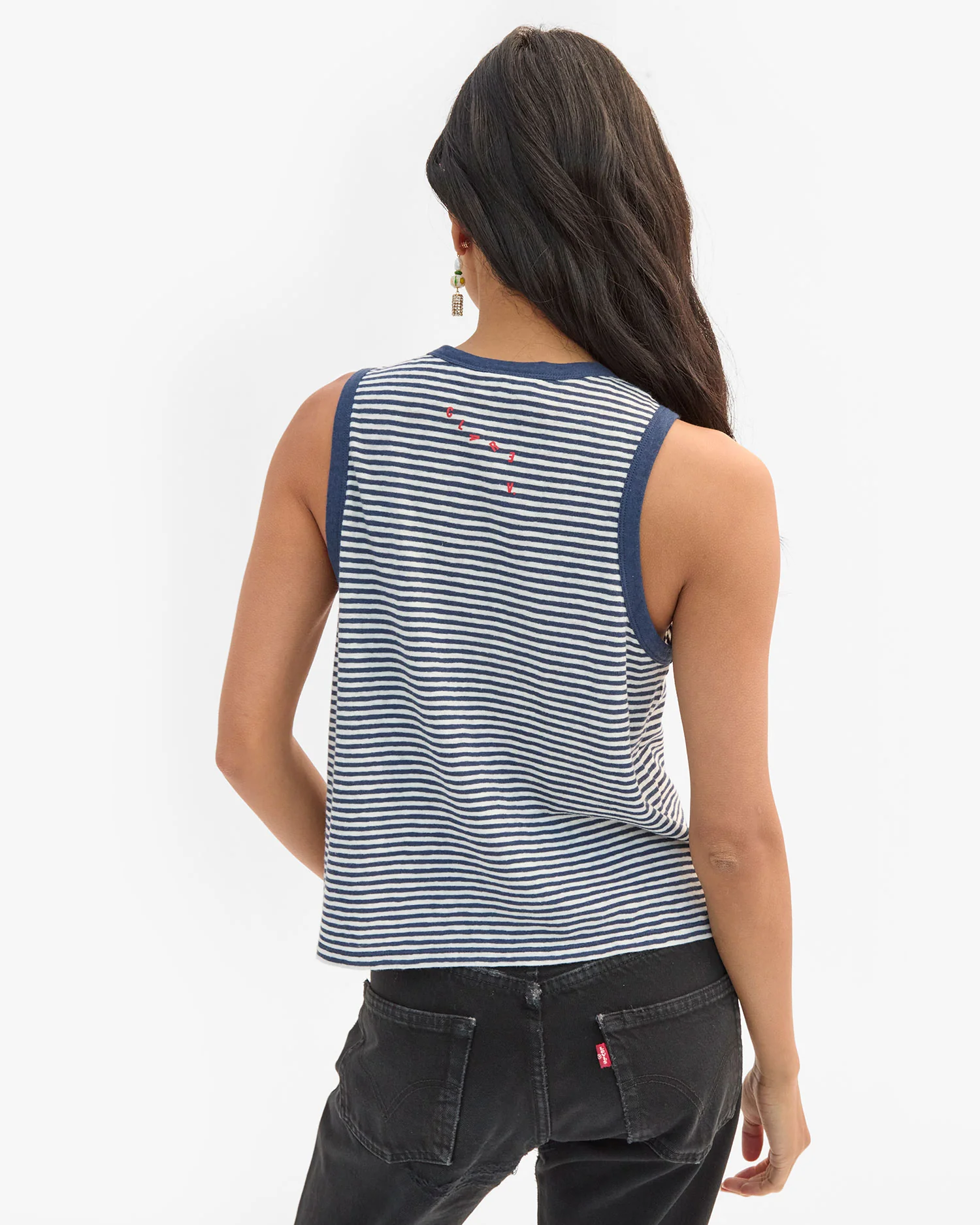 Camp Fit Tank - Image 4