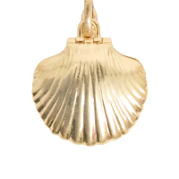 Clamshell Locket - Image 4