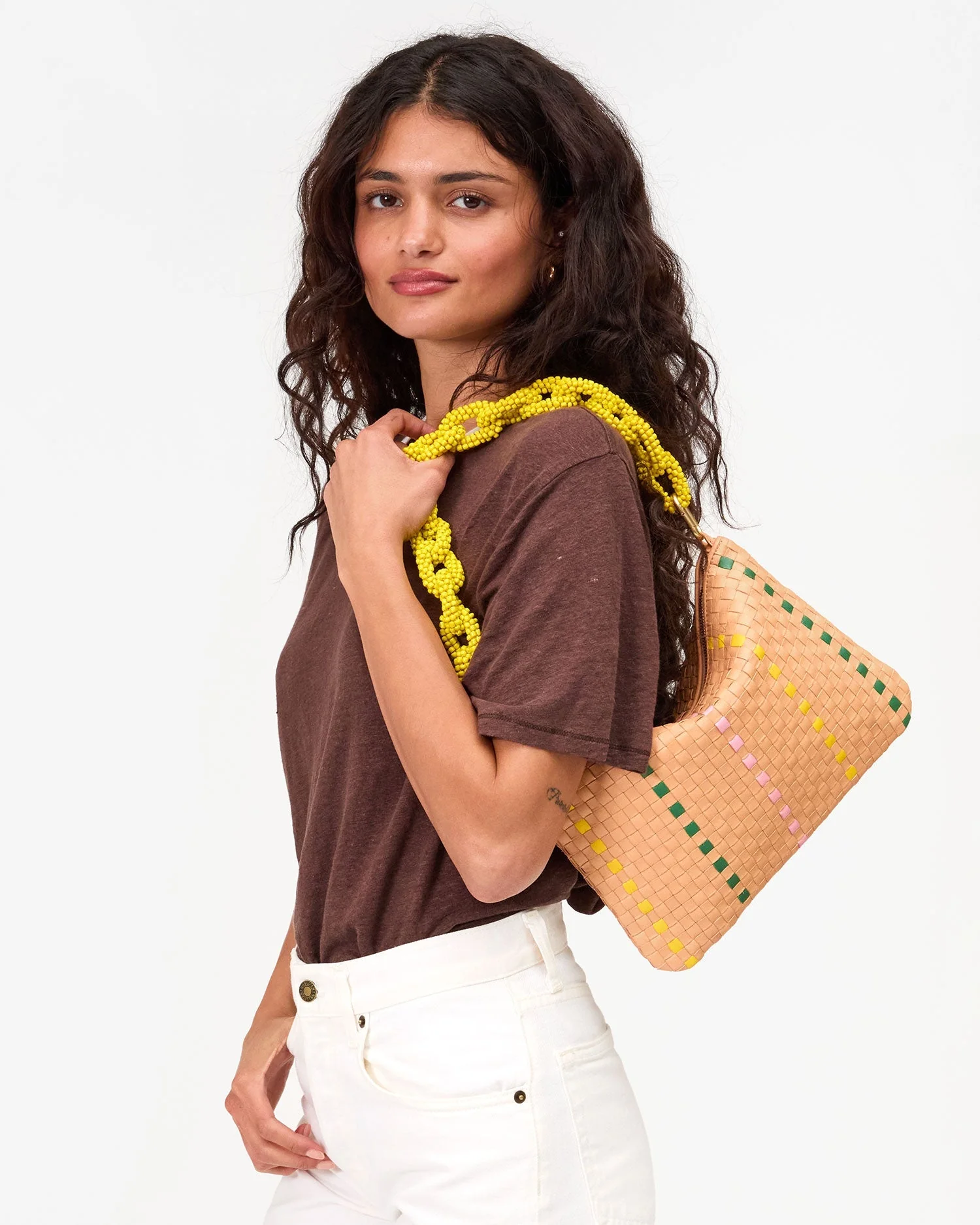 Flat Clutch w/ Tabs - Image 3