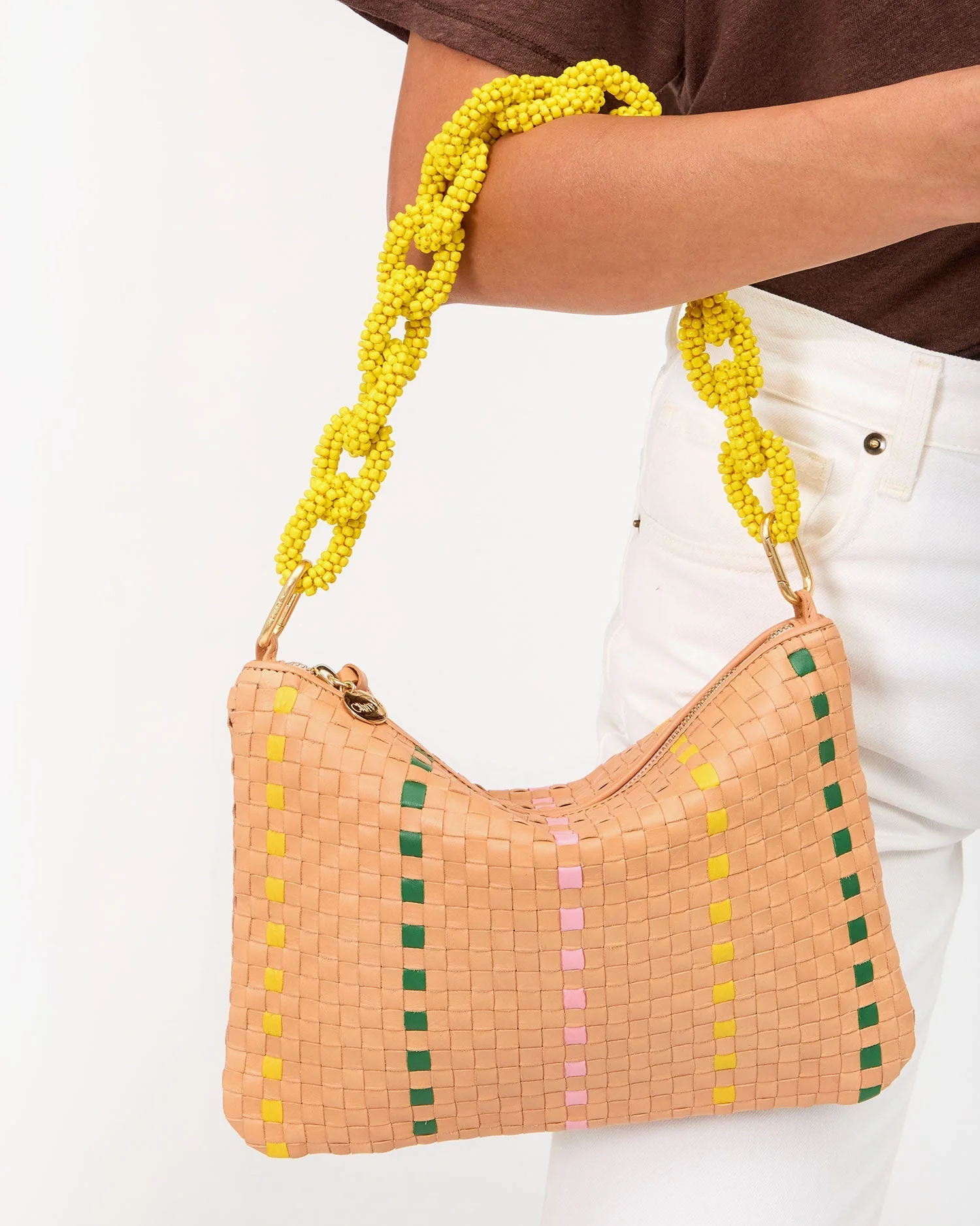 Flat Clutch w/ Tabs - Image 4