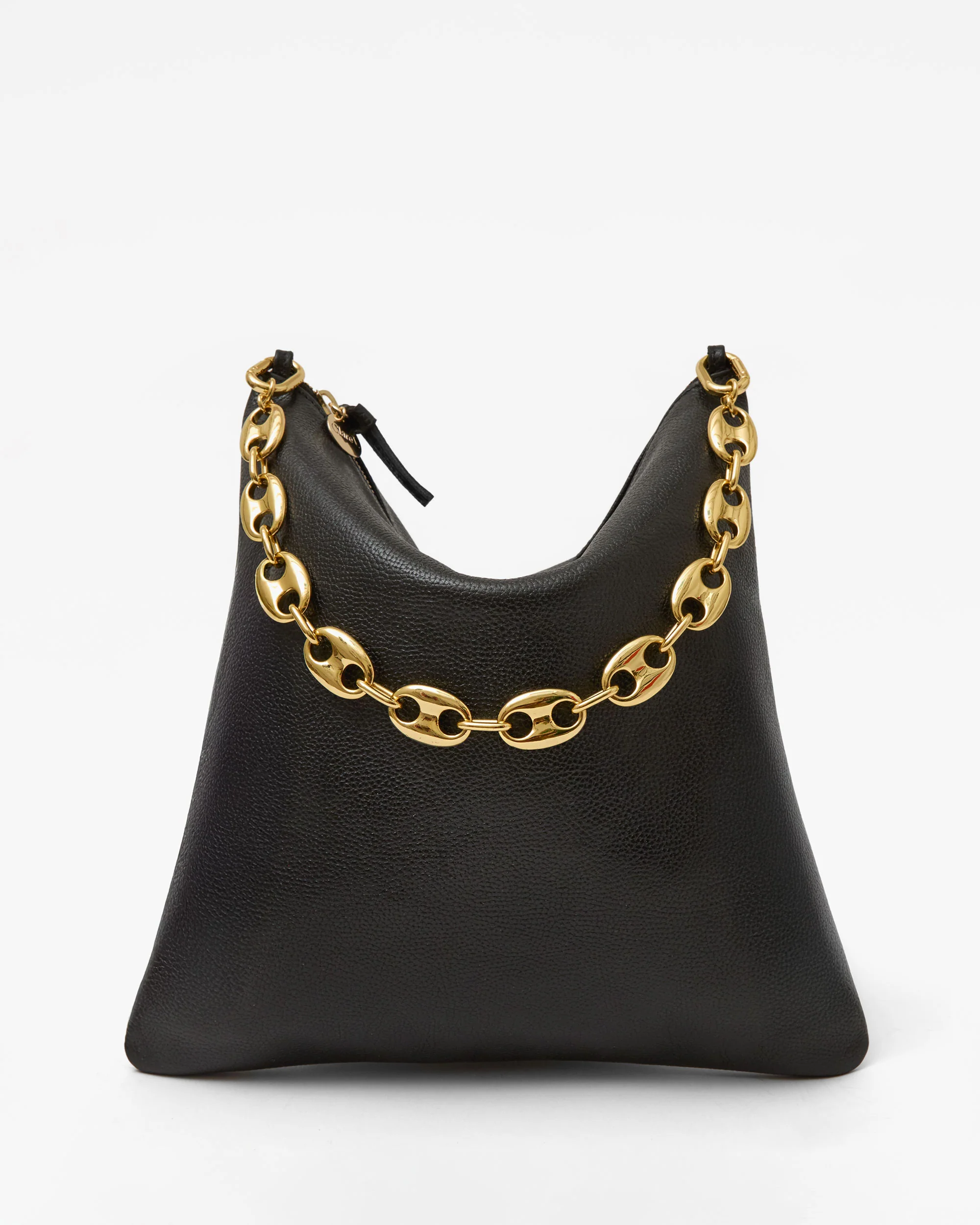 Foldover Clutch w/ Tabs - Image 5