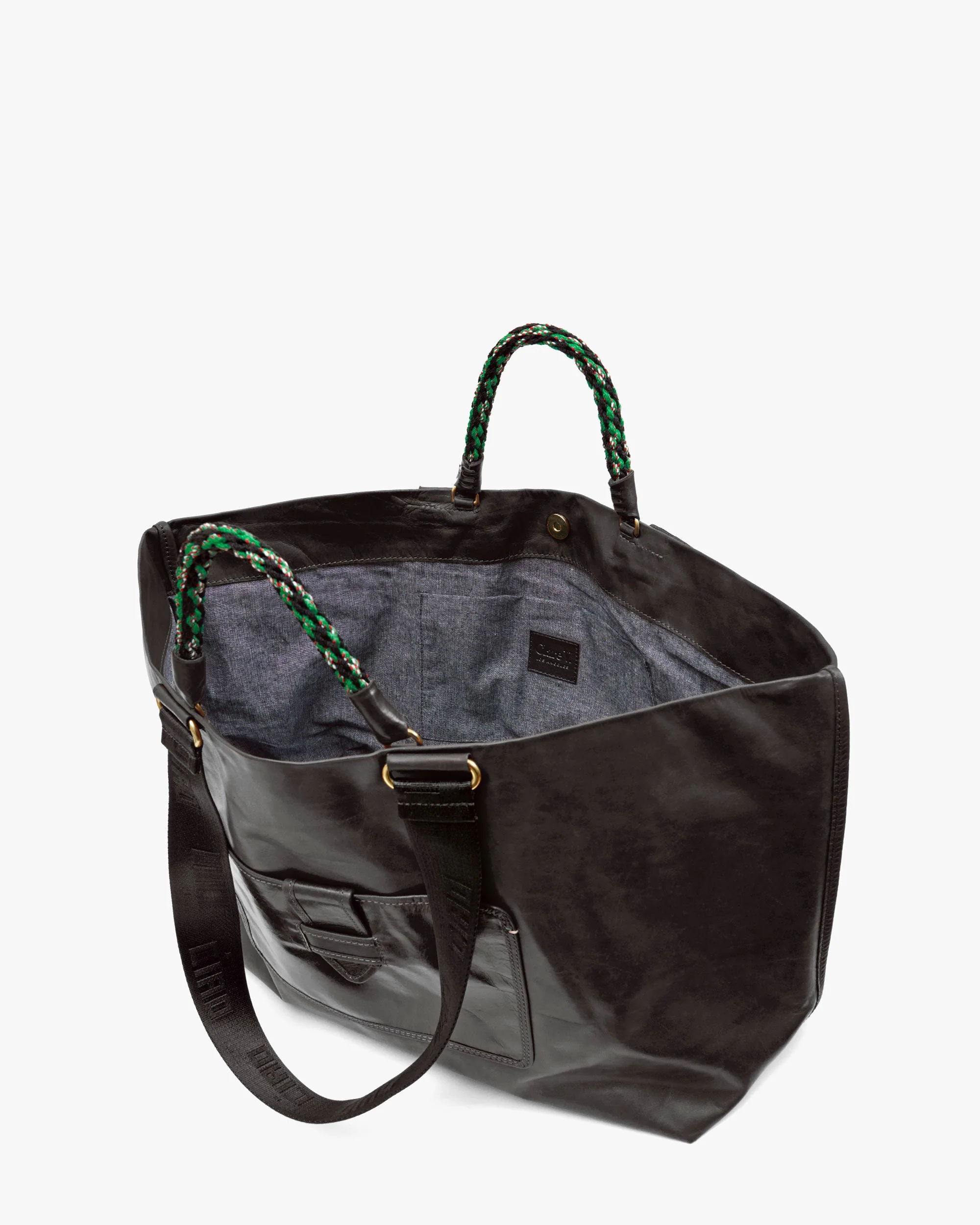 Grande Bateau Tote - Image 5