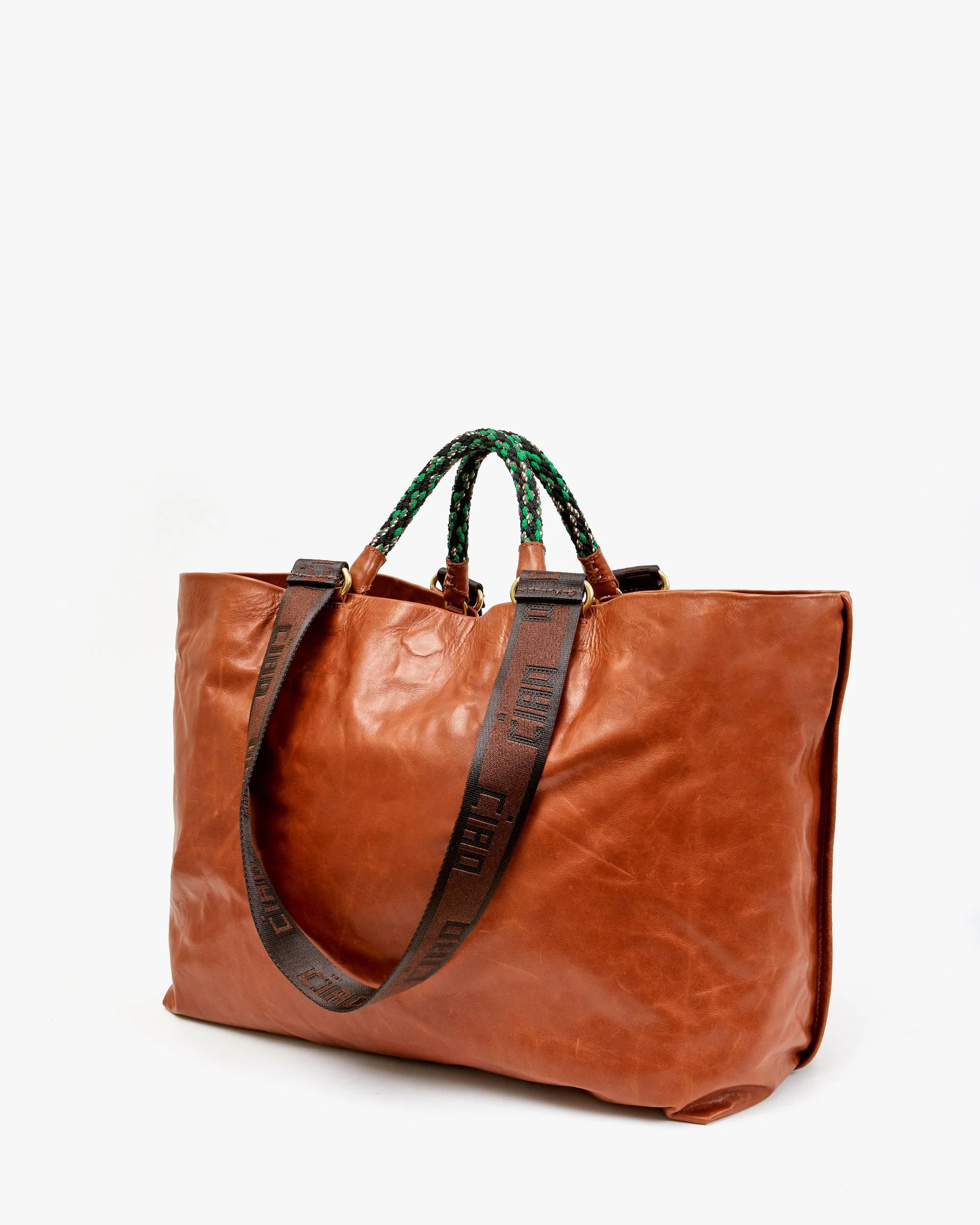 Grande Bateau Tote - Image 4