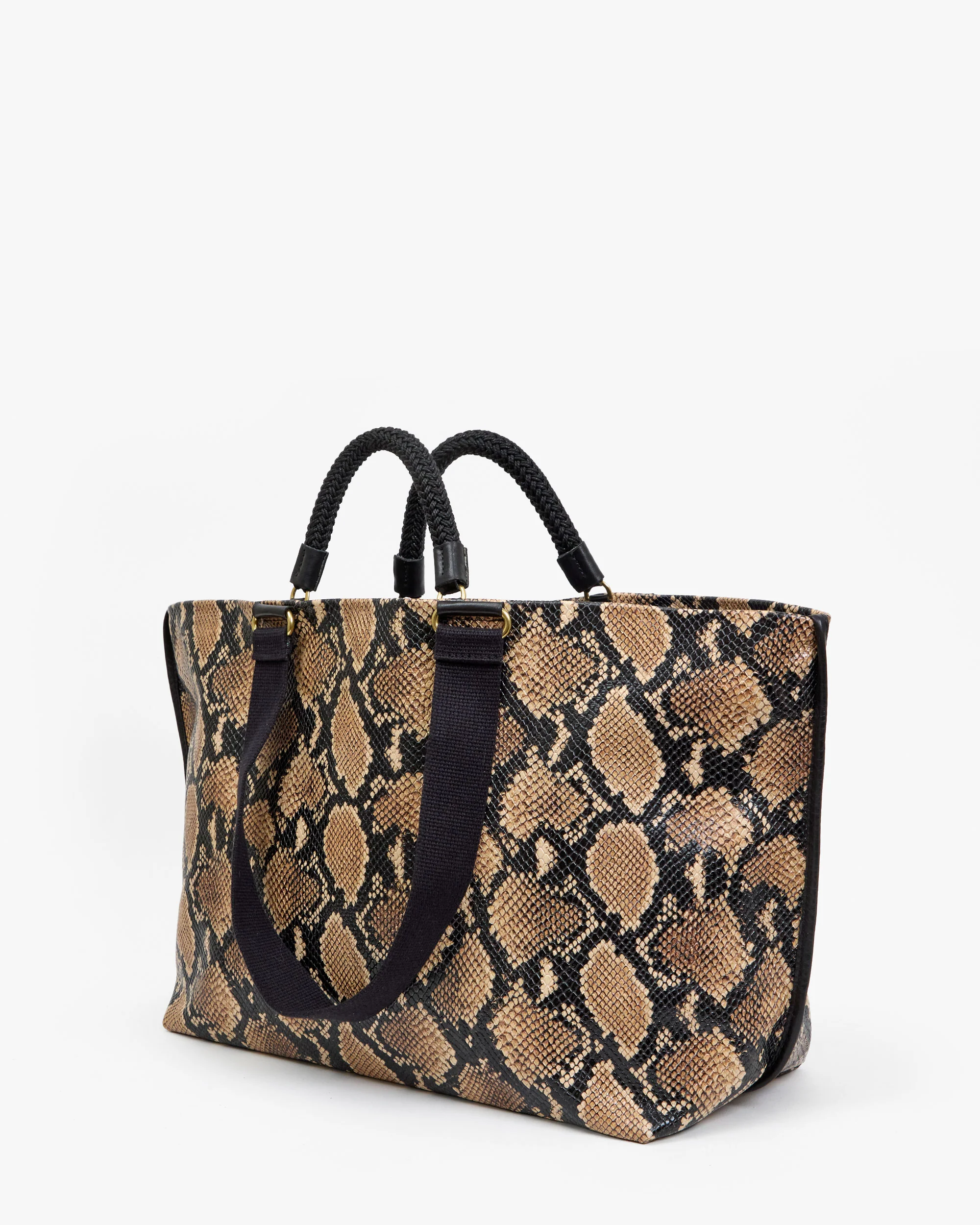 Grande Bateau Tote - Image 4