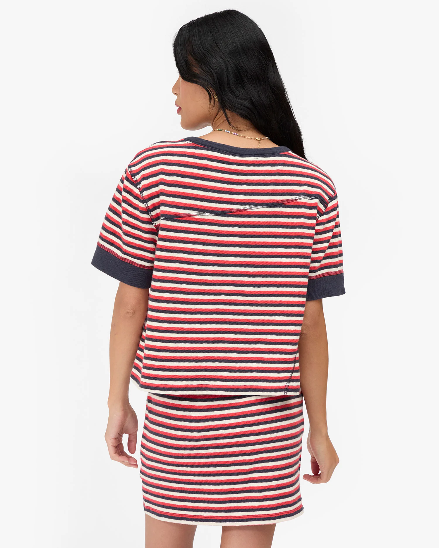Le Bateau Tee - Image 4