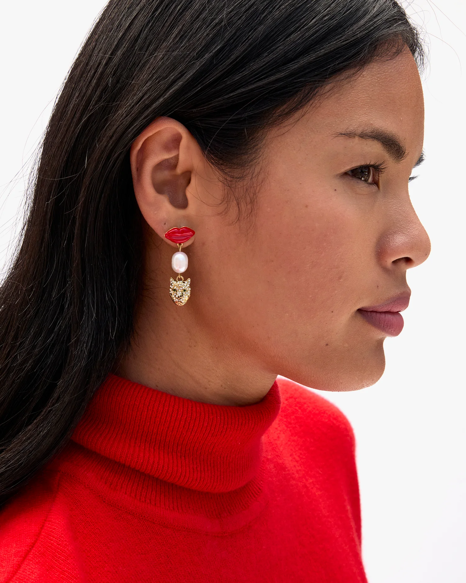 Le Charm Earrings - Image 3