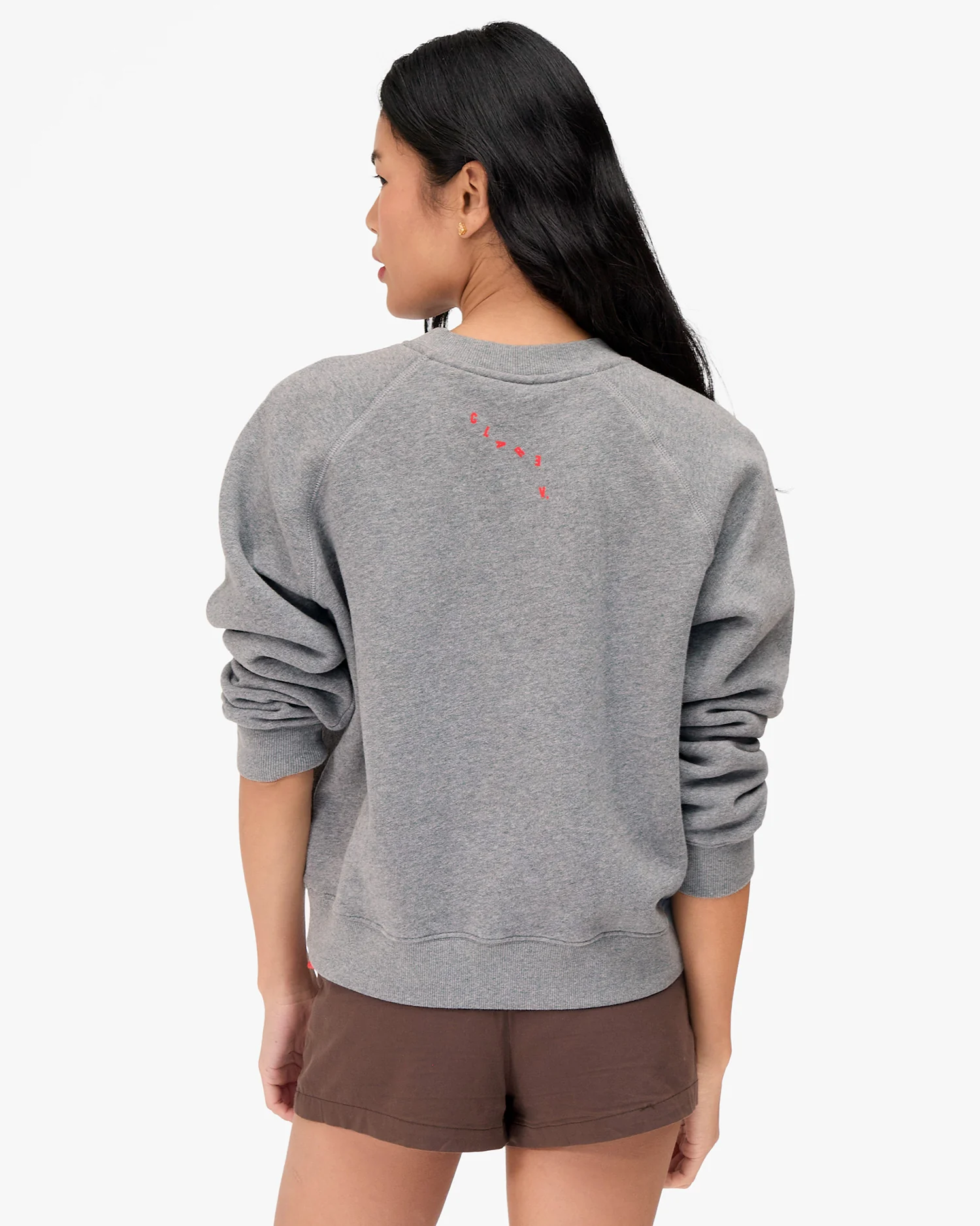 Le Court Sweatshirt - Image 4