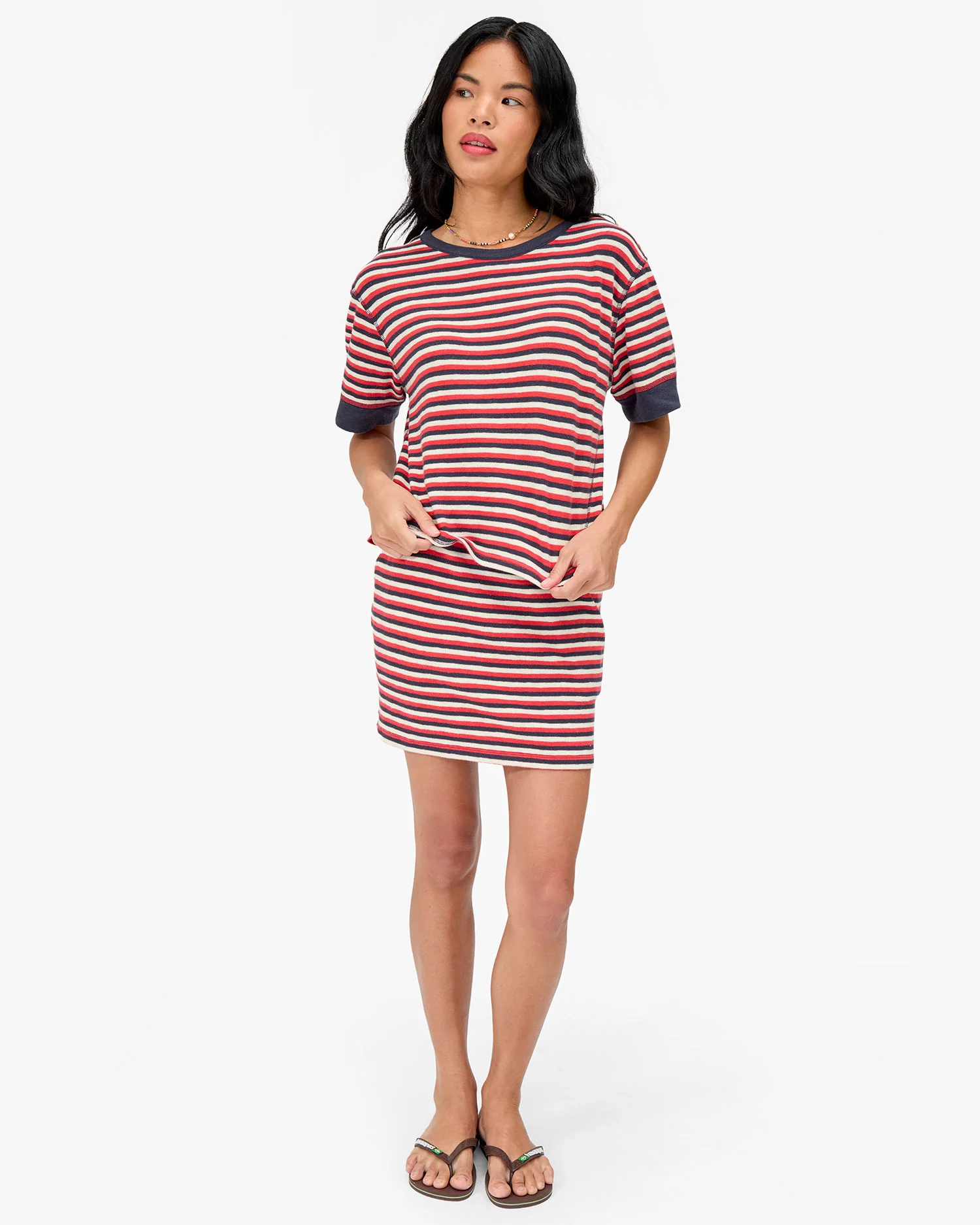 Le Mini Tube Skirt - Image 3