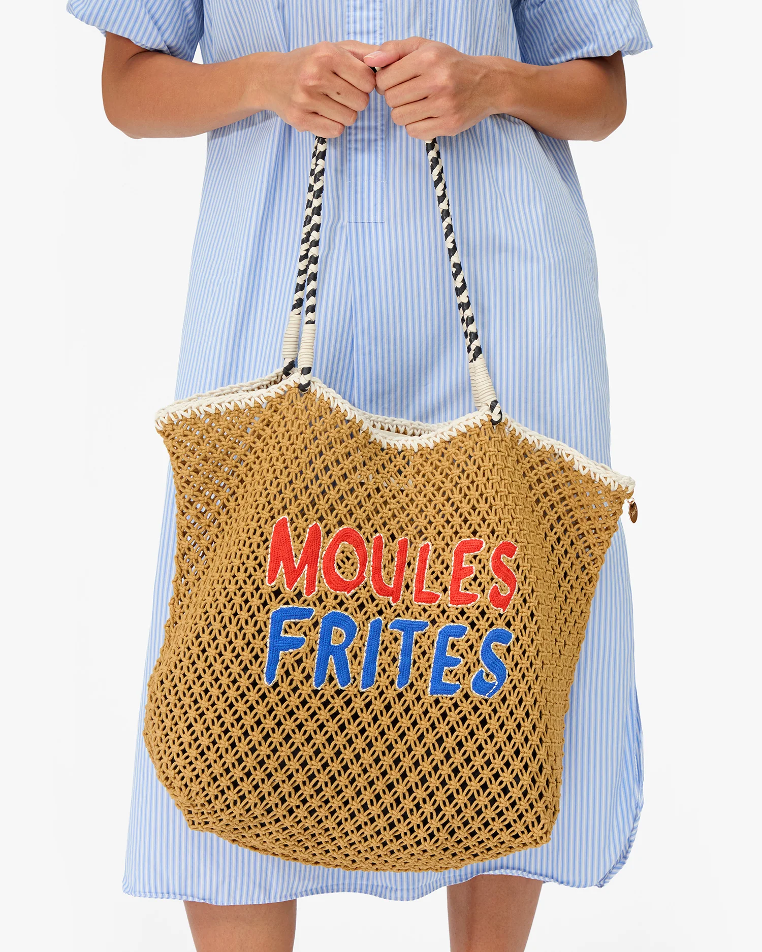 L'Été Tote - Image 3