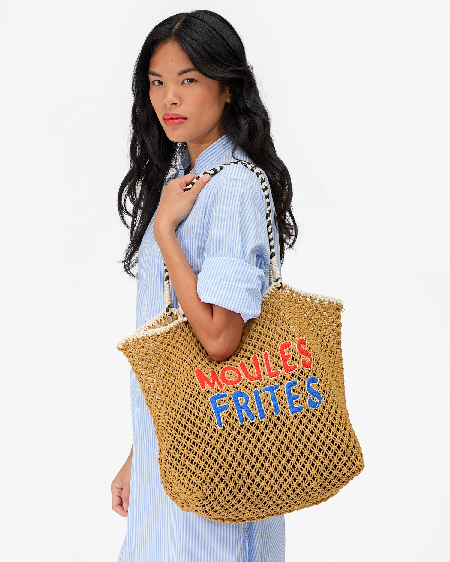 L'Été Tote - Image 4