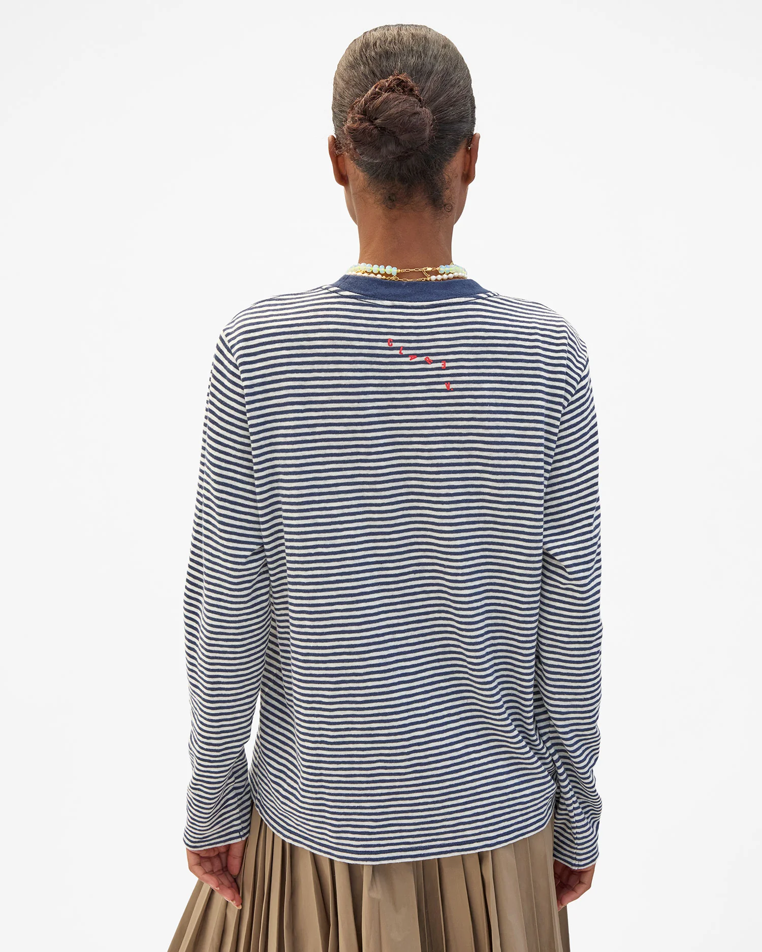 Long Sleeve Tee - Image 4