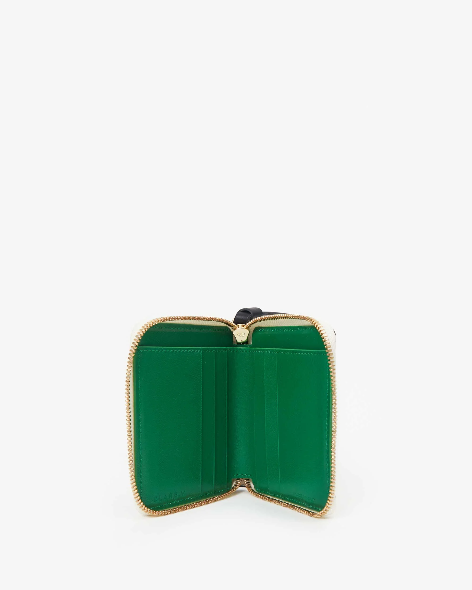 Petit Zip Wallet - Image 3