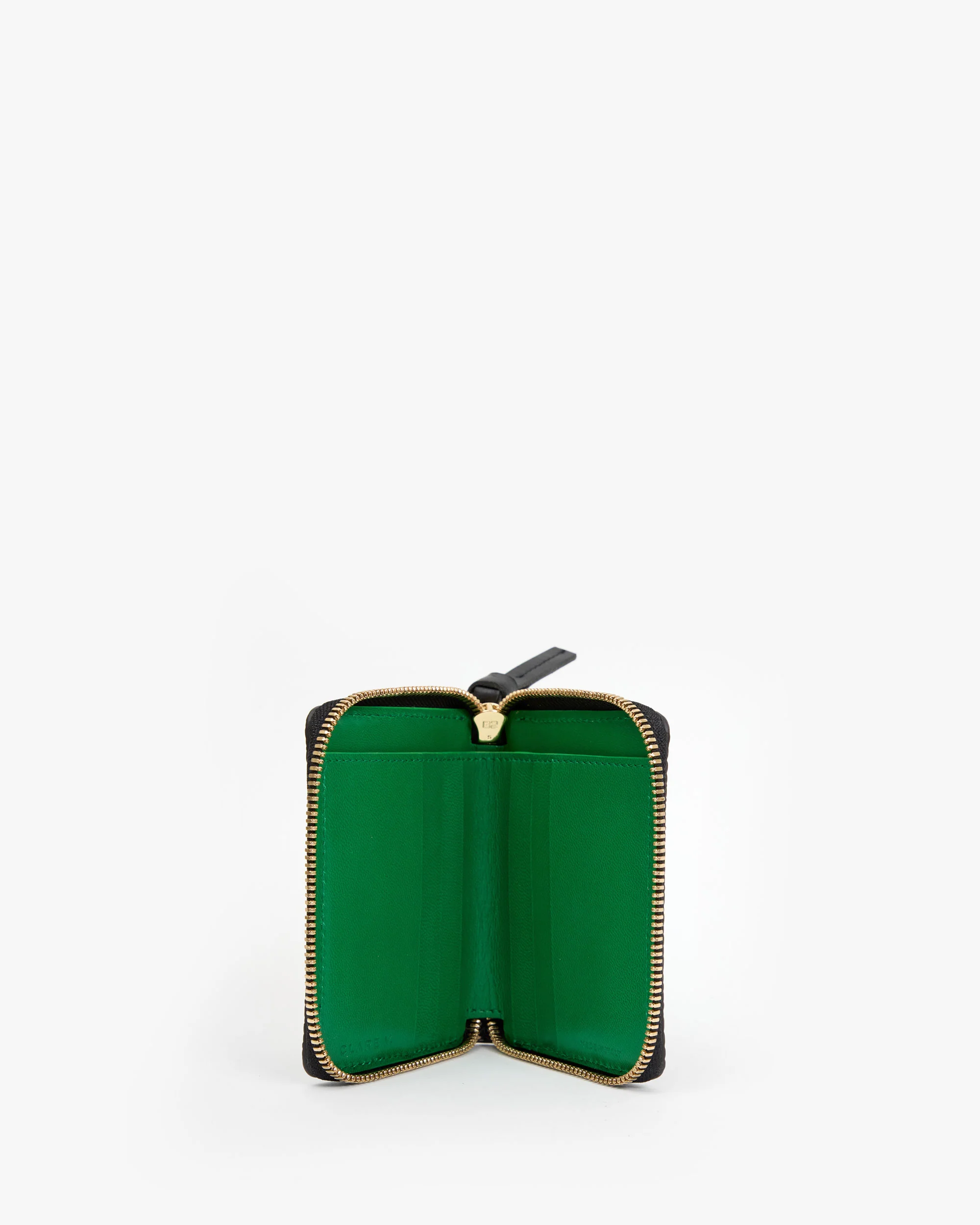 Petit Zip Wallet - Image 3