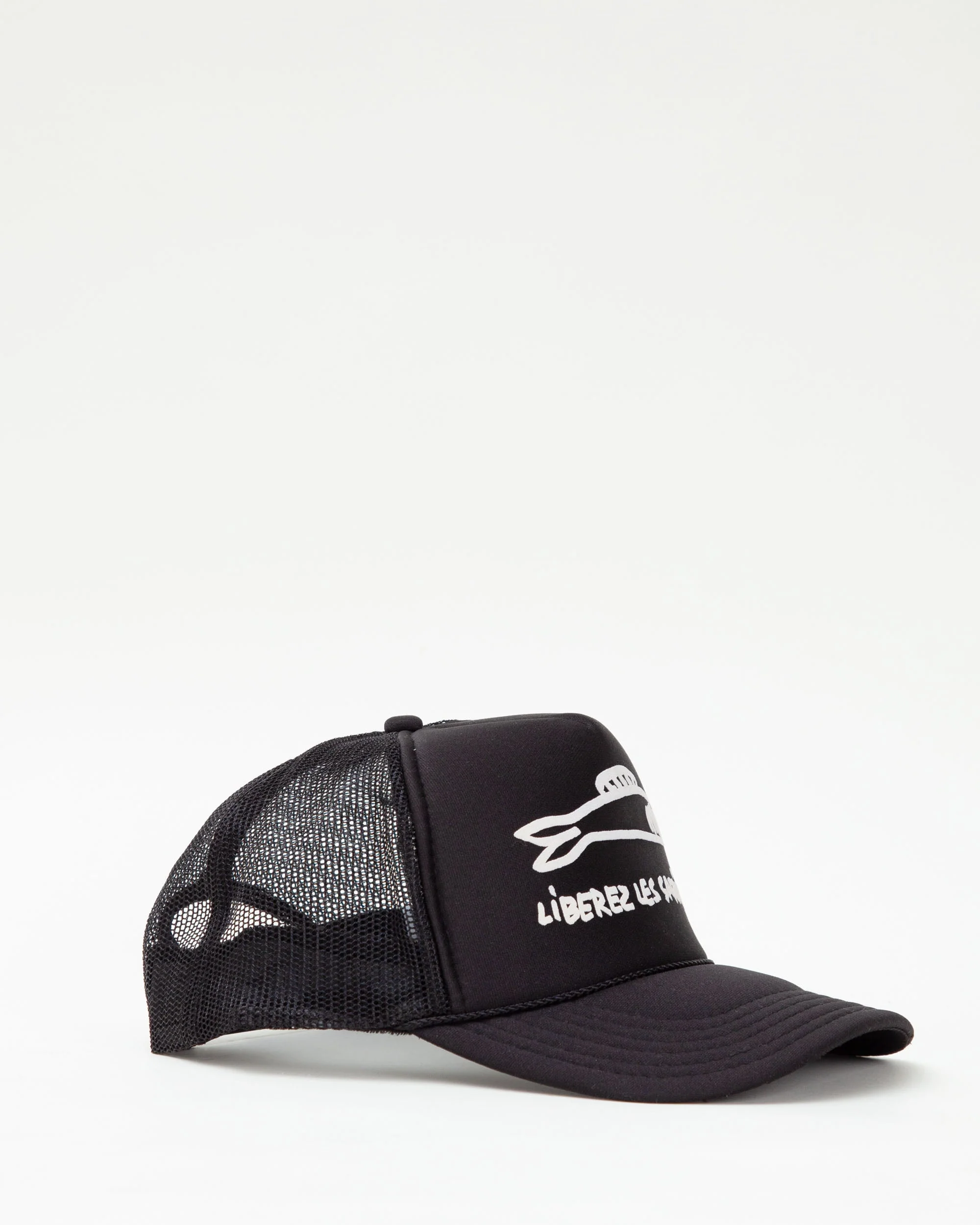 Trucker Hat - Image 4